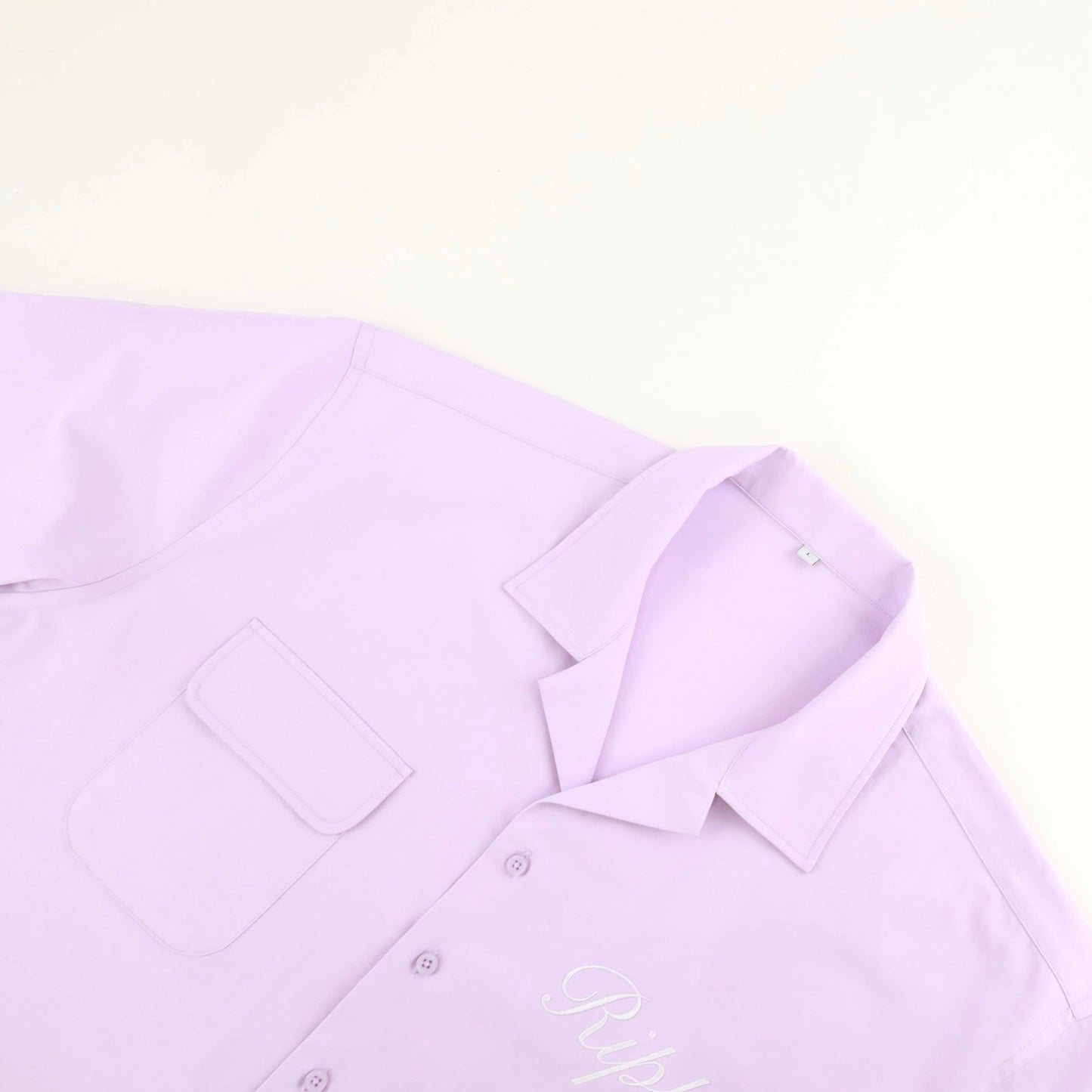 Lilac Shirt Ripper