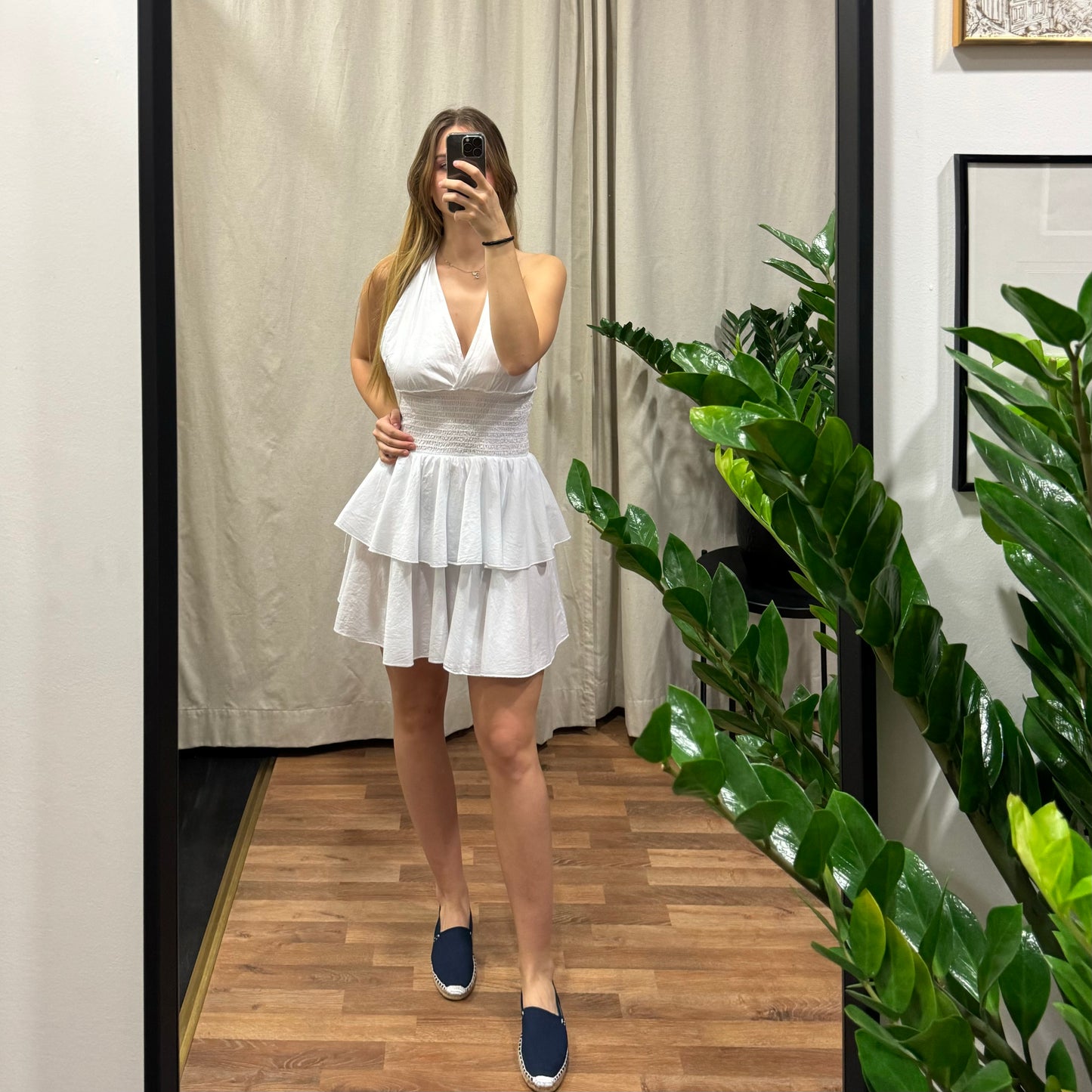 MiniDress Janella