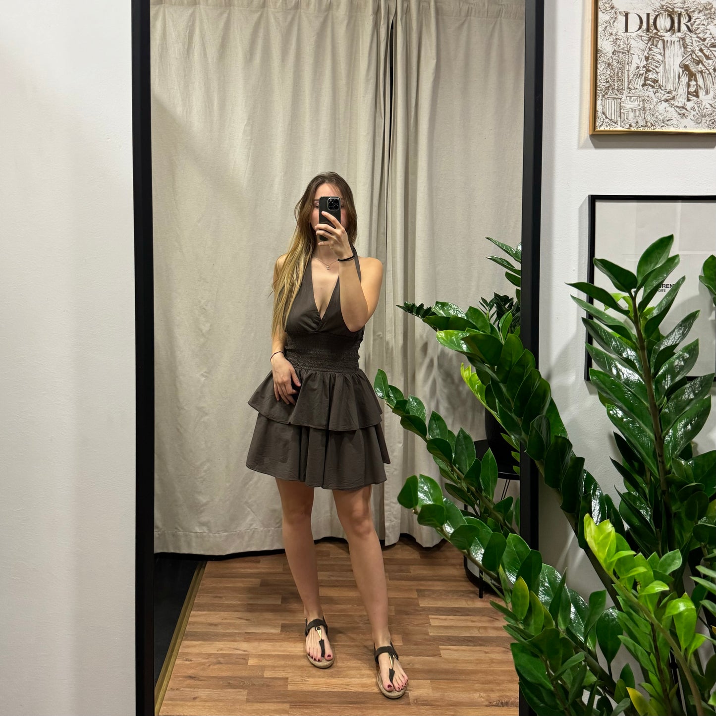 MiniDress Janella