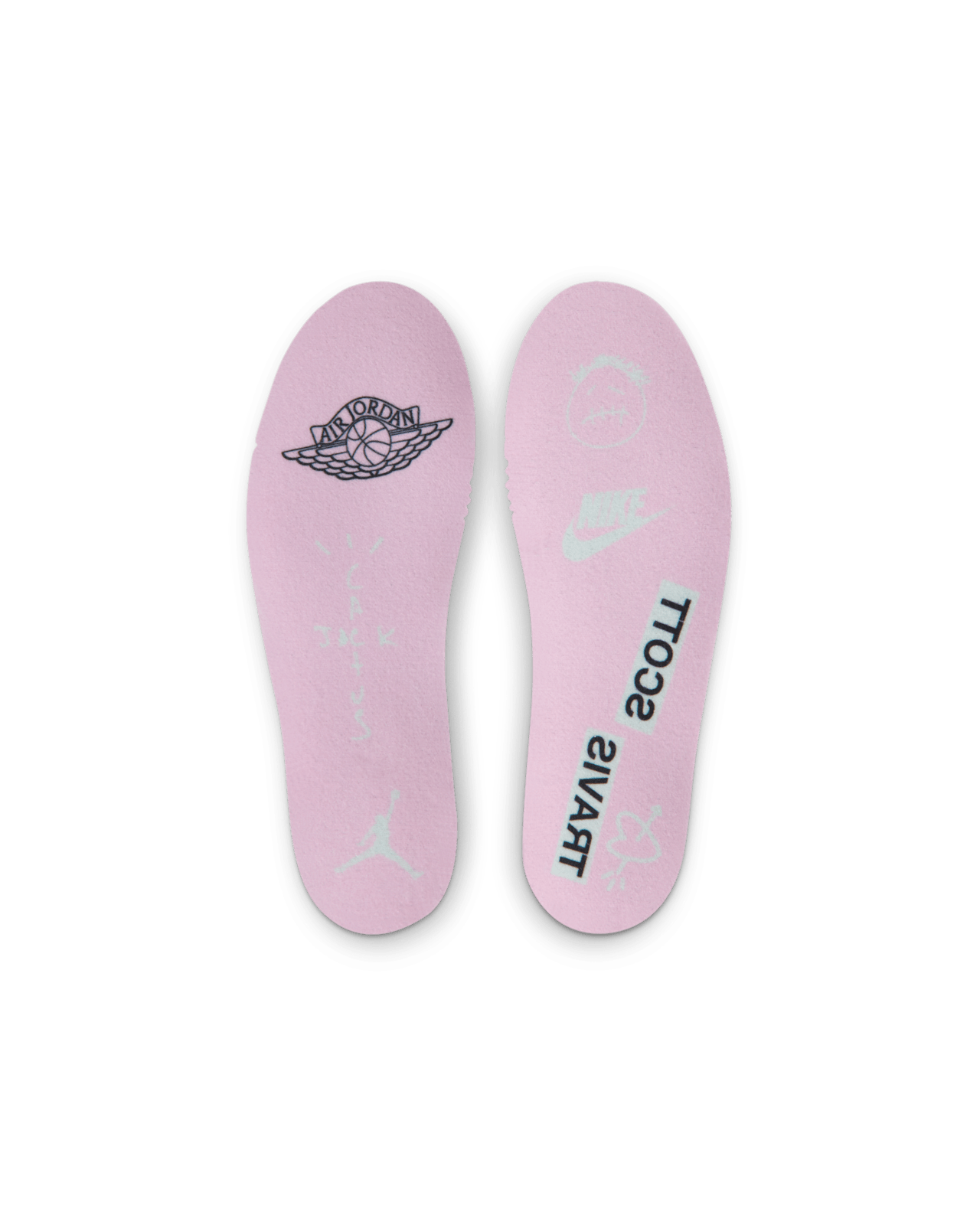 Acquista le Jordan 1 Low Retro OG SP Travis Scott Shy Pink in esclusiva da DEDA ROMA. Sneakers originali in edizione limitata, spedizione rapida e gratuita con possibilità di ritiro a Roma in negozio fisico in via di Monteverde 5d.