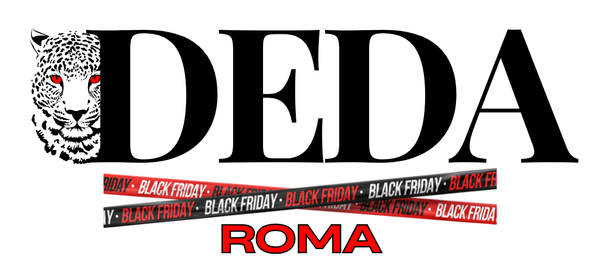 I Labubu Pop Mart originali in esclusiva da Deda Roma primo rivenditore a Roma, dai più ricercati a quelli in edizione limitata, le blind box ed i secret. Tantissime sneakers Jordan e Nike fino all’abbigliamento nel centro di Roma. Crea il tuo look perfetto online o in negozio da Deda Roma in Via di Monteverde 11G. Offerta black friday 15€ di sconto sui labubu!