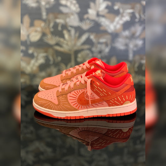 Dunk Low Winter Solstice | Deda Roma