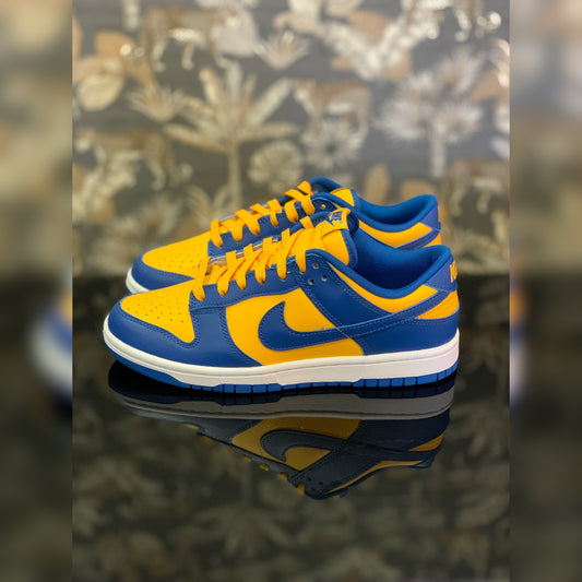 Dunk Low UCLA | Acquista le Iconiche Sneakers Nike a Deda Roma