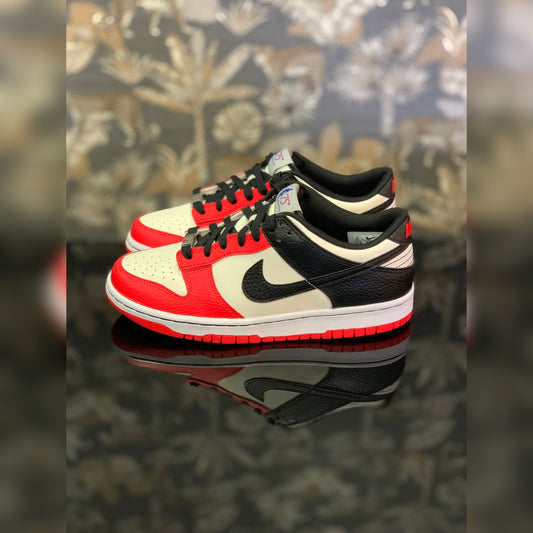 Dunk Low Chicago | Sneakers Nike da Deda Roma